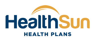 HealthSun Logo